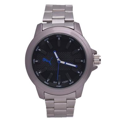 ساعت مچی عقربه ای مردانه مدل pstbu