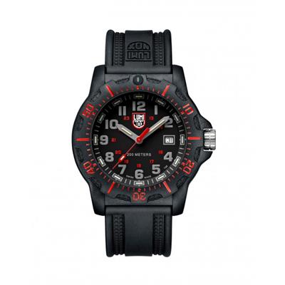 ساعت مچی عقربه ای مردانه لومینوکس مدل xl8895