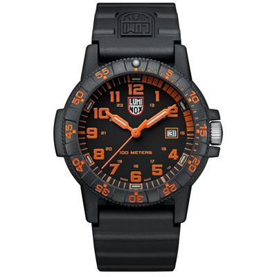 ساعت مچی عقربه ای مردانه لومینوکس مدل xs0329