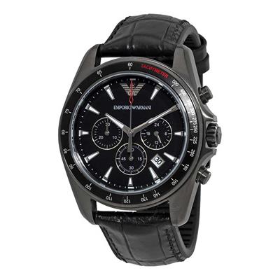 ساعت مچی عقربه ای مردانه امپریو آرمانی مدل ar6097
