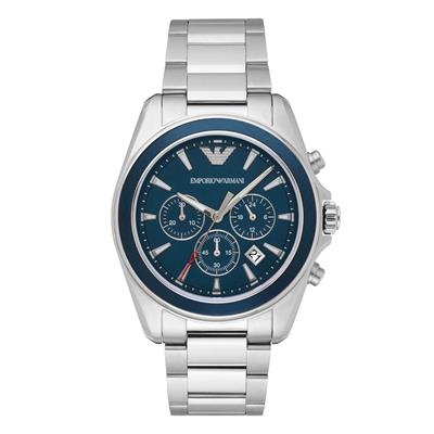 ساعت مچی عقربه ای مردانه امپریو آرمانی مدل ar6091