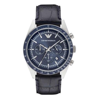 ساعت مچی عقربه ای مردانه امپریو آرمانی مدل ar6089