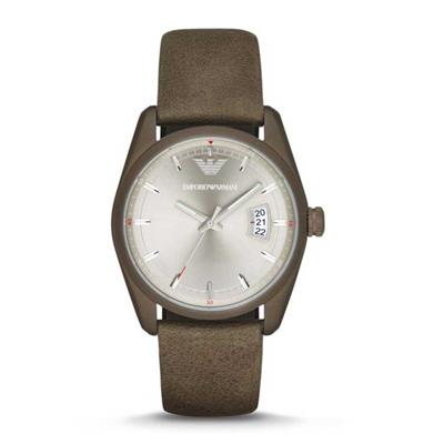 ساعت مچی عقربه ای مردانه امپریو آرمانی مدل ar6079