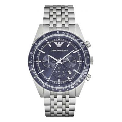 ساعت مچی عقربه ای مردانه امپریو آرمانی مدل ar6072