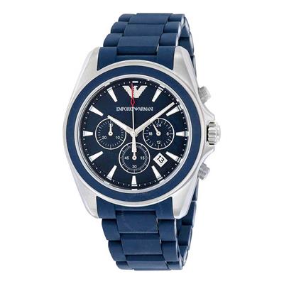 ساعت مچی عقربه ای مردانه امپریو آرمانی مدل ar6068