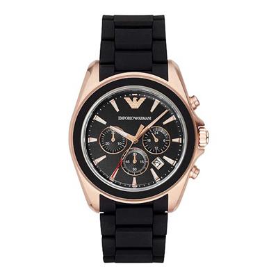 ساعت مچی عقربه ای مردانه امپریو آرمانی مدل ar6066