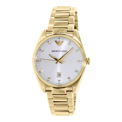 ساعت مچی عقربه ای زنانه امپریو آرمانی مدل ar6064