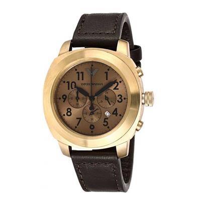 ساعت مچی عقربه ای مردانه امپریو آرمانی مدل ar6062