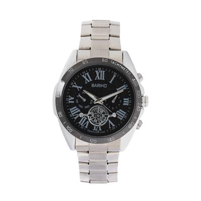 ساعت مچی عقربه ای مردانه باریهو مدل r1