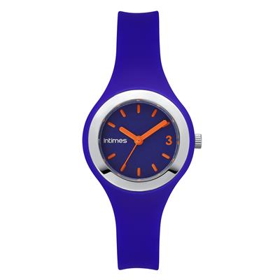 ساعت مچی عقربه ای کودک اینتایمز مدل it cf093db