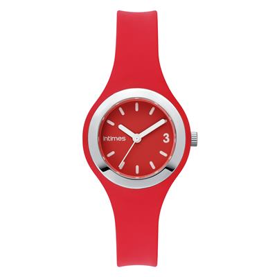 ساعت مچی عقربه ای کودک اینتایمز مدل it cf093r