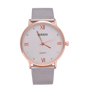 ساعت مچی عقربه ای مردانه مدل rd