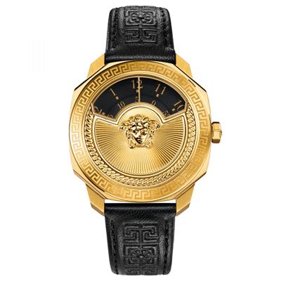 ساعت مچی عقربه ای مردانه ورساچه مدل vqu020015