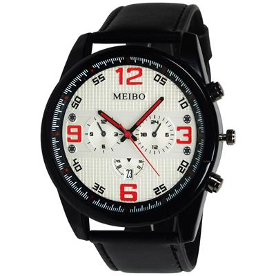 ساعت مچی عقربه ای مردانه مدل arm 01