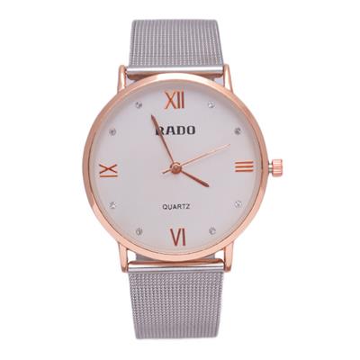 ساعت مچی عقربه ای مردانه مدل rm0en