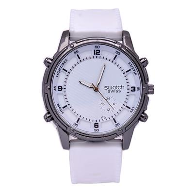 ساعت مچی عقربه ای مردانه مدل spuwh