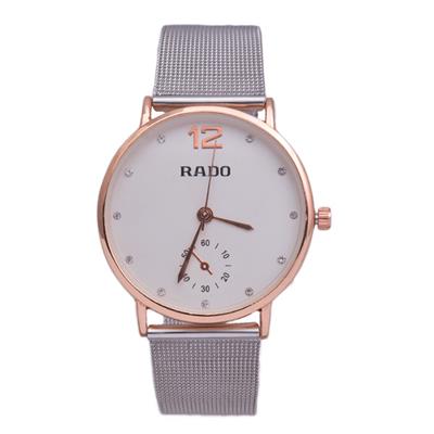 ساعت مچی عقربه ای مردانه مدل rm1en