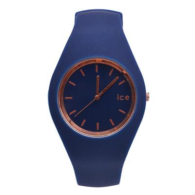 ساعت مچی عقربه ای زنانه مدل ice bu