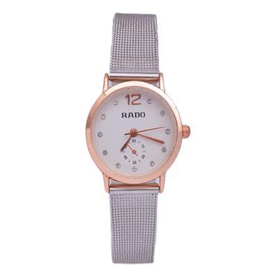 ساعت مچی عقربه ای زنانه مدل rw1en