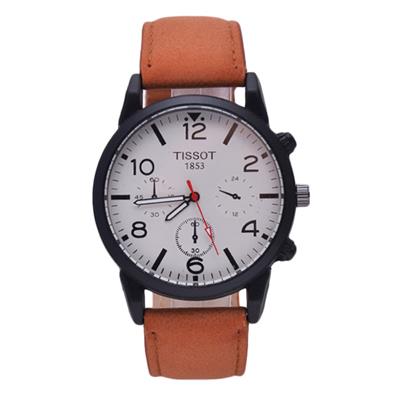 ساعت مچی عقربه ای مردانه مدل t1853nsmall