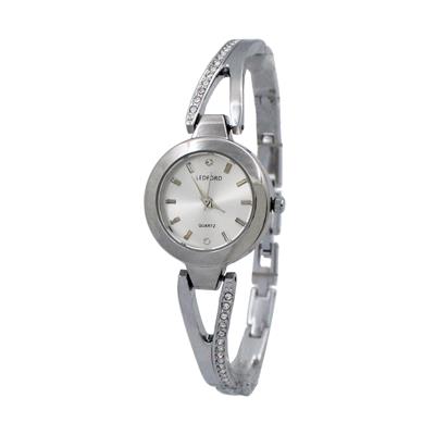 ساعت مچی عقربه ای زنانه لدفورد مدل dgzu 0165