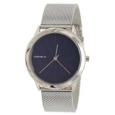 ساعت مچی عقربه ای زنانه کملی مدل 002