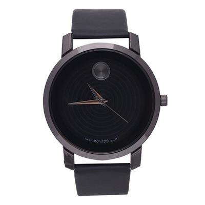 ساعت مچی عقربه ای مردانه مدل mmbk