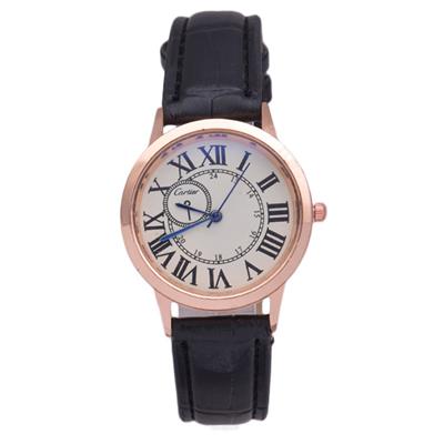 ساعت مچی عقربه ای زنانه مدل cwobk