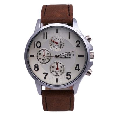 ساعت مچی عقربه ای مردانه مدل t1853bg