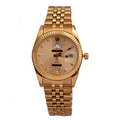 ساعت مچی عقربه ای مردانه مدل rm2gg