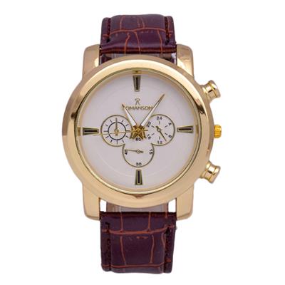 ساعت مچی عقربه ای مردانه مدل r8823g