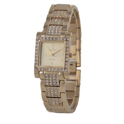 ساعت مچی عقربه ای زنانه نکسن مدل n3248l2