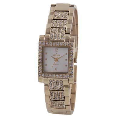 ساعت مچی عقربه ای زنانه نکسن مدل n3248l1