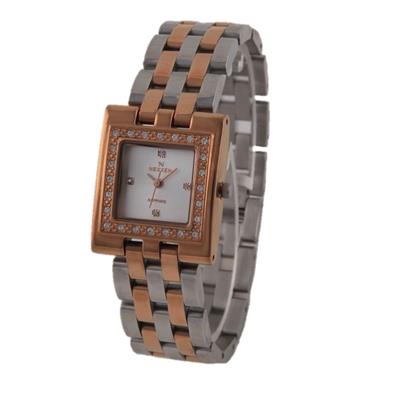 ساعت مچی عقربه ای زنانه نکسن مدل n3243l2