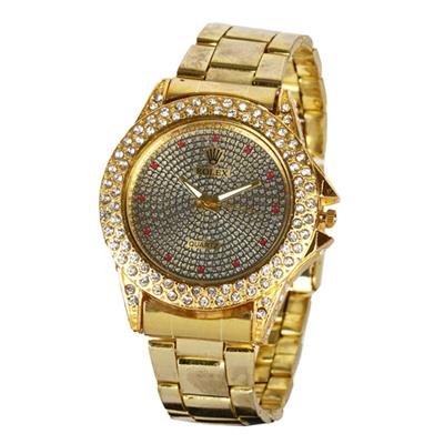 ساعت مچی عقربه ای زنانه مدل rchess