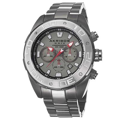 ساعت مچی عقربه ای مردانه آکریبوز24 مدل ak656gn