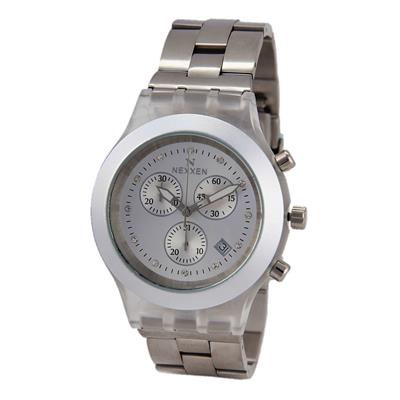 ساعت مچی عقربه ای مردانه نکسن مدل n3251g2