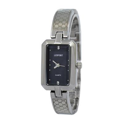 ساعت مچی عقربه ای زنانه لدفورت مدل dgzu 0163