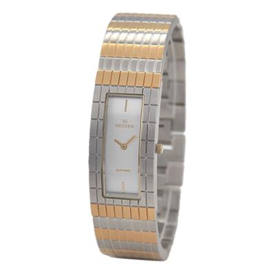 ساعت مچی عقربه ای زنانه نکسن مدل n3249l1