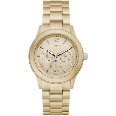 ساعت مچی عقربه ای زنانه گس مدل w12102l1