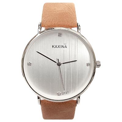 ساعت مچی عقربه ای کاکسینا مدل 2139