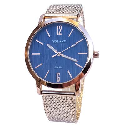 ساعت مچی عقربه ای یولاکو مدل 114