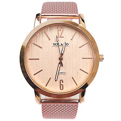 ساعت مچی عقربه ای یولاکو مدل 115