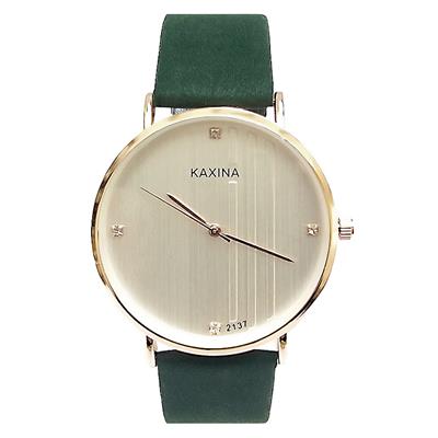 ساعت مچی عقربه ای کاکسینا کد 477