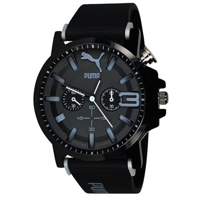 ساعت مچی عقربه ای مردانه کد pu 01