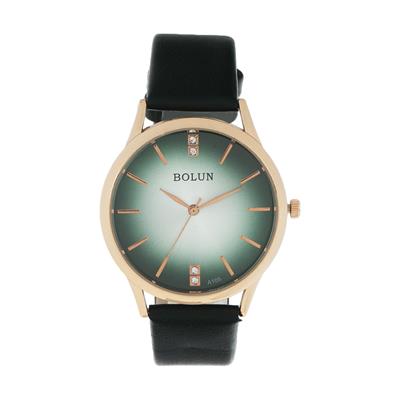 ساعت مچی عقربه ای زنانه مدل bolun h46