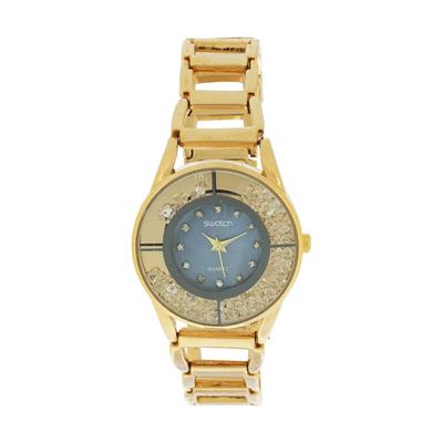 ساعت مچی عقربه ای زنانه مدل swatch h48