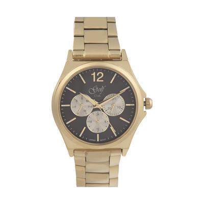 ساعت مچی عقربه ای زنانه گلف مدل 128 4