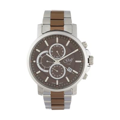 ساعت مچی عقربه ای مردانه گلف مدل 127 5