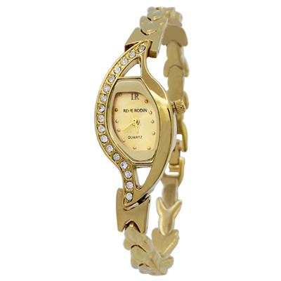 ساعت مچی عقربه ای زنانه رنه رودین مدل dgzu 0168